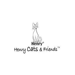 Henry Cats & Friends