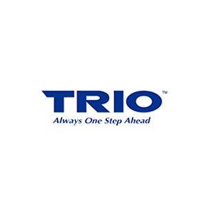 Logo trio box тумба